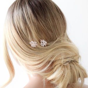 Yellow Gold • Bridal or Special Occasion